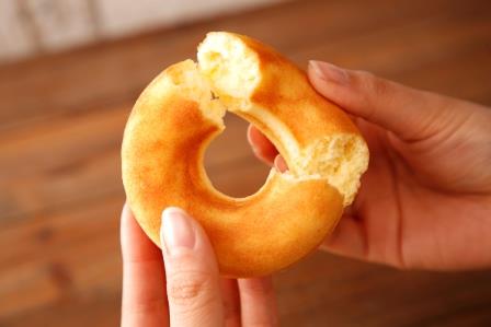 COFFEE RIN 千葉駅西口店のドーナツ食べ放題モーニングについて