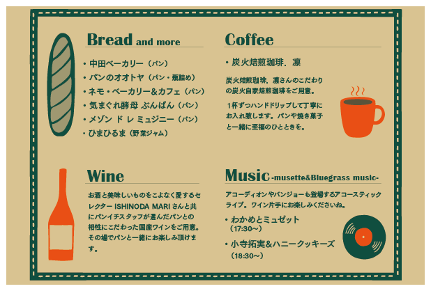 パンＯＮ！2016.2.12①