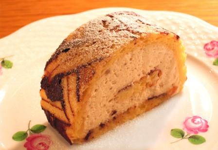 今月で、清澄白河での製造直売は閉店です。