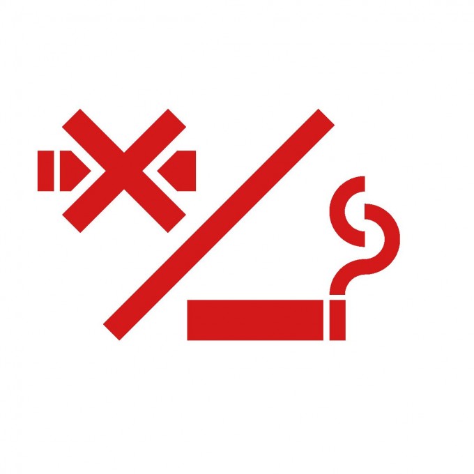 東銀座イーストプラス店　分煙を開始いたしました