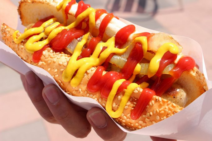 ＪＲ千葉駅西口にて、ＷＧＬ（West Gate Lunch）開催中！