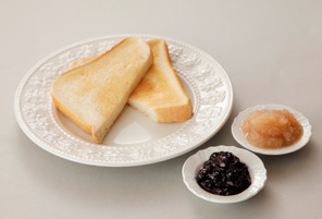 トーストセット