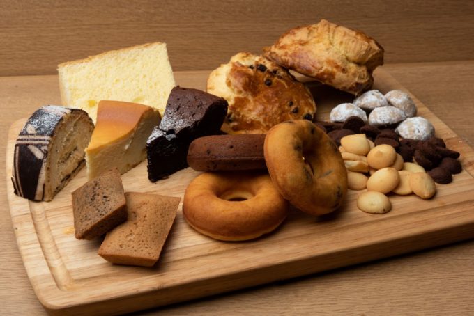 工房直売がリニューアルしました！