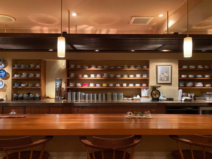 コーヒーカップの紹介　節目の１０回目！