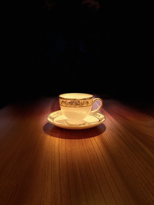 コーヒーカップの紹介　No.5