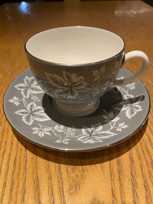 カップ＆ソーサ『モーゼル』